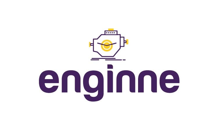 Enginne.com - Great premium domain names